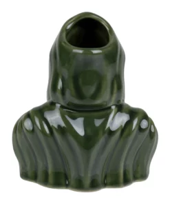 Mondo Doctor Doom Tiki Mug - Doomsday Tikis