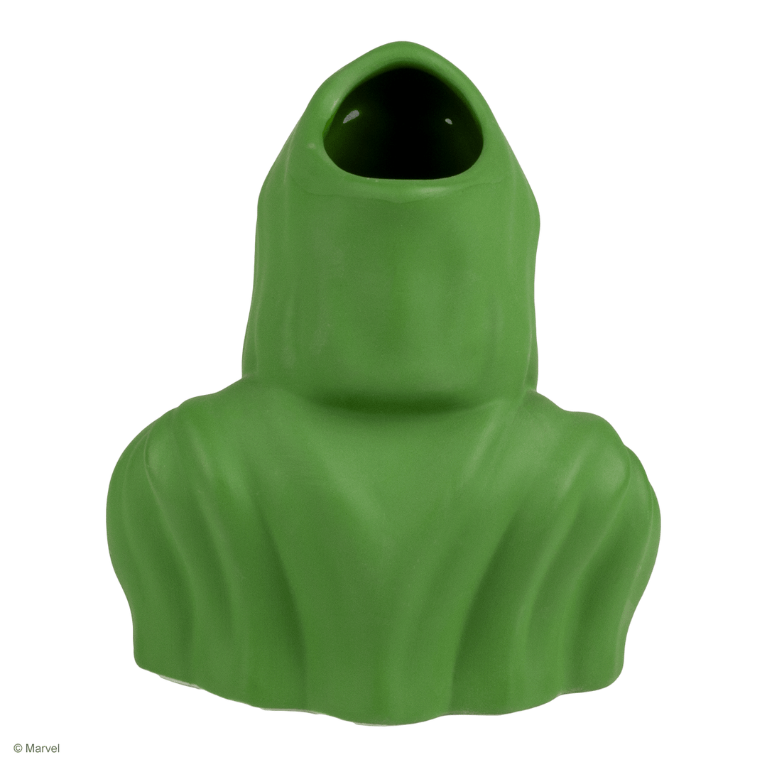 Mondo Tikis Doctor Doom Tiki Mug - Four Color 11 Mondo Tikis Doctor Doom Tiki Mug - Four Color