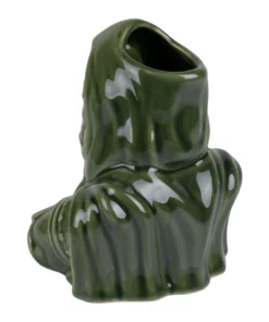 Mondo Doctor Doom Tiki Mug - Doomsday Tikis