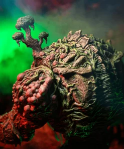 James Groman Man-Thing Designer Vinyl Figure