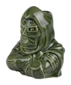 Mondo Doctor Doom Tiki Mug - Doomsday Tikis