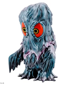 Mondo Hedorah Soft Vinyl - Oil Slick Variant Toys