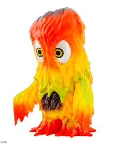 Mondo Hedorah Soft Vinyl - Hawaii Variant