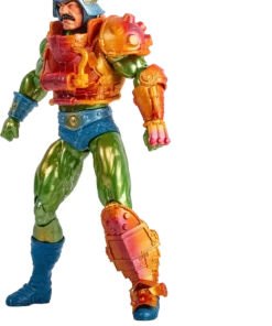 Mondo Toys Man At Arms 1/6 Scale Figure -