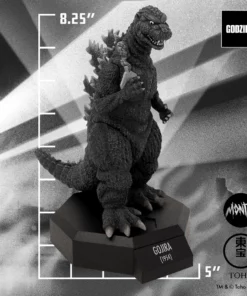 Mondo Toys GODZILLA MUSEUM: Gojira (1954) 20 Mondo Toys GODZILLA MUSEUM: Gojira (1954)