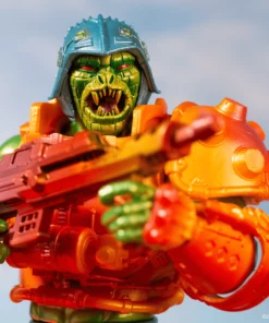 Mondo Toys Man At Arms 1/6 Scale Figure -