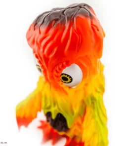 Mondo Hedorah Soft Vinyl - Hawaii Variant 20 Mondo Hedorah Soft Vinyl - Hawaii Variant