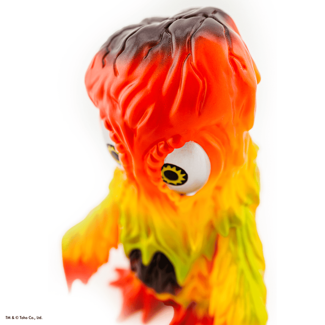 Mondo Hedorah Soft Vinyl - Hawaii Variant 6 Mondo Hedorah Soft Vinyl - Hawaii Variant