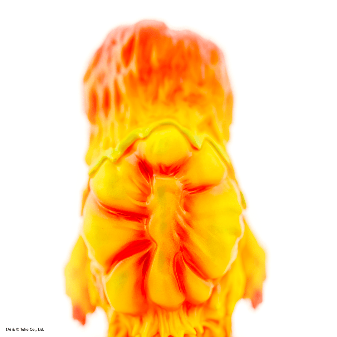 Mondo Hedorah Soft Vinyl - Hawaii Variant 7 Mondo Hedorah Soft Vinyl - Hawaii Variant