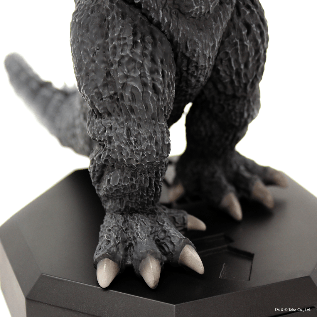 Mondo Toys GODZILLA MUSEUM: Gojira (1954) 8 Mondo Toys GODZILLA MUSEUM: Gojira (1954)