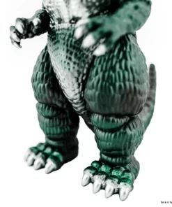 Mondo Godzilla 84 Soft Vinyl - Imperial Variant