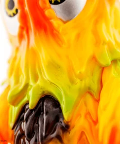 Mondo Hedorah Soft Vinyl - Hawaii Variant 22 Mondo Hedorah Soft Vinyl - Hawaii Variant