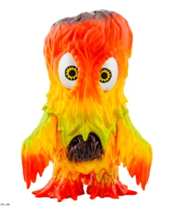 Mondo Hedorah Soft Vinyl - Hawaii Variant 23 Mondo Hedorah Soft Vinyl - Hawaii Variant