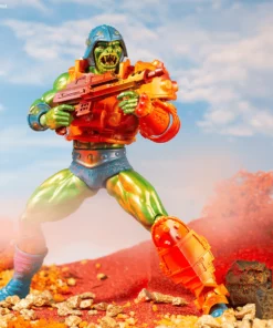 Mondo Toys Man At Arms 1/6 Scale Figure -