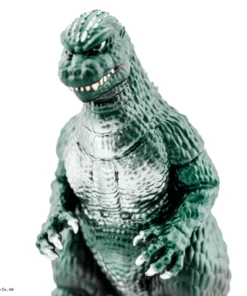 Mondo Godzilla 84 Soft Vinyl - Imperial Variant
