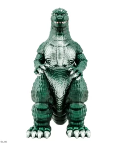 Mondo Godzilla 84 Soft Vinyl - Imperial Variant