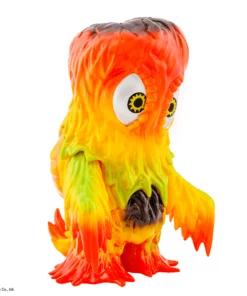 Mondo Hedorah Soft Vinyl - Hawaii Variant 24 Mondo Hedorah Soft Vinyl - Hawaii Variant