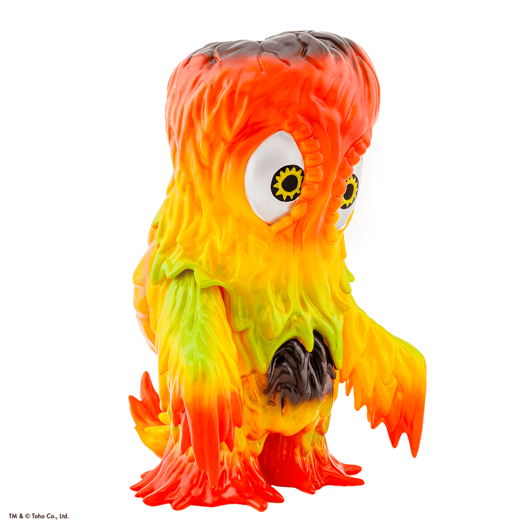 Mondo Hedorah Soft Vinyl - Hawaii Variant 10 Mondo Hedorah Soft Vinyl - Hawaii Variant