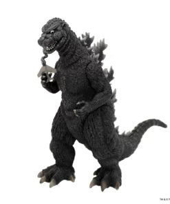 Mondo Toys GODZILLA MUSEUM: Gojira (1954) 28 Mondo Toys GODZILLA MUSEUM: Gojira (1954)