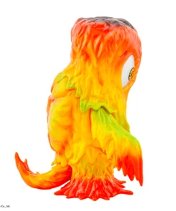 Mondo Hedorah Soft Vinyl - Hawaii Variant 25 Mondo Hedorah Soft Vinyl - Hawaii Variant