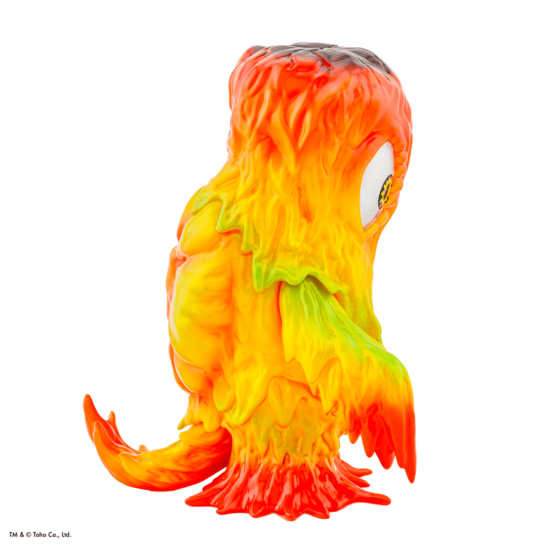 Mondo Hedorah Soft Vinyl - Hawaii Variant 11 Mondo Hedorah Soft Vinyl - Hawaii Variant