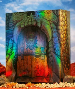 Mondo Toys Man At Arms 1/6 Scale Figure -