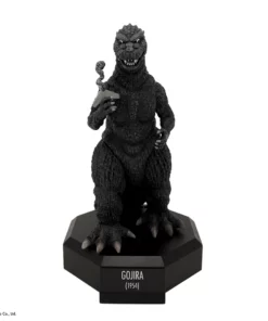 Mondo Toys GODZILLA MUSEUM: Gojira (1954) 29 Mondo Toys GODZILLA MUSEUM: Gojira (1954)