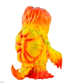 Mondo Hedorah Soft Vinyl - Hawaii Variant 26 Mondo Hedorah Soft Vinyl - Hawaii Variant