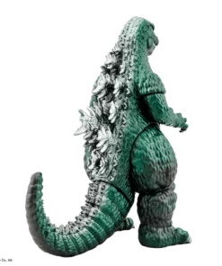 Mondo Godzilla 84 Soft Vinyl - Imperial Variant