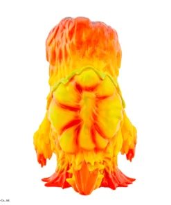 Mondo Hedorah Soft Vinyl - Hawaii Variant 27 Mondo Hedorah Soft Vinyl - Hawaii Variant