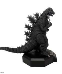 Mondo Toys GODZILLA MUSEUM: Gojira (1954) 31 Mondo Toys GODZILLA MUSEUM: Gojira (1954)