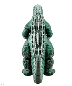 Mondo Godzilla 84 Soft Vinyl - Imperial Variant