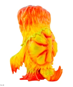 Mondo Hedorah Soft Vinyl - Hawaii Variant 28 Mondo Hedorah Soft Vinyl - Hawaii Variant