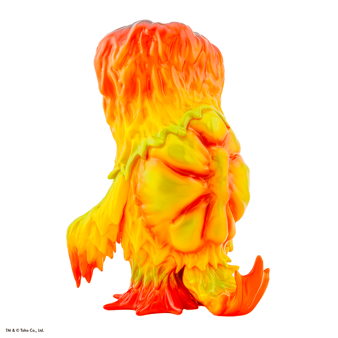 Mondo Hedorah Soft Vinyl - Hawaii Variant 14 Mondo Hedorah Soft Vinyl - Hawaii Variant