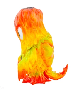 Mondo Hedorah Soft Vinyl - Hawaii Variant 29 Mondo Hedorah Soft Vinyl - Hawaii Variant