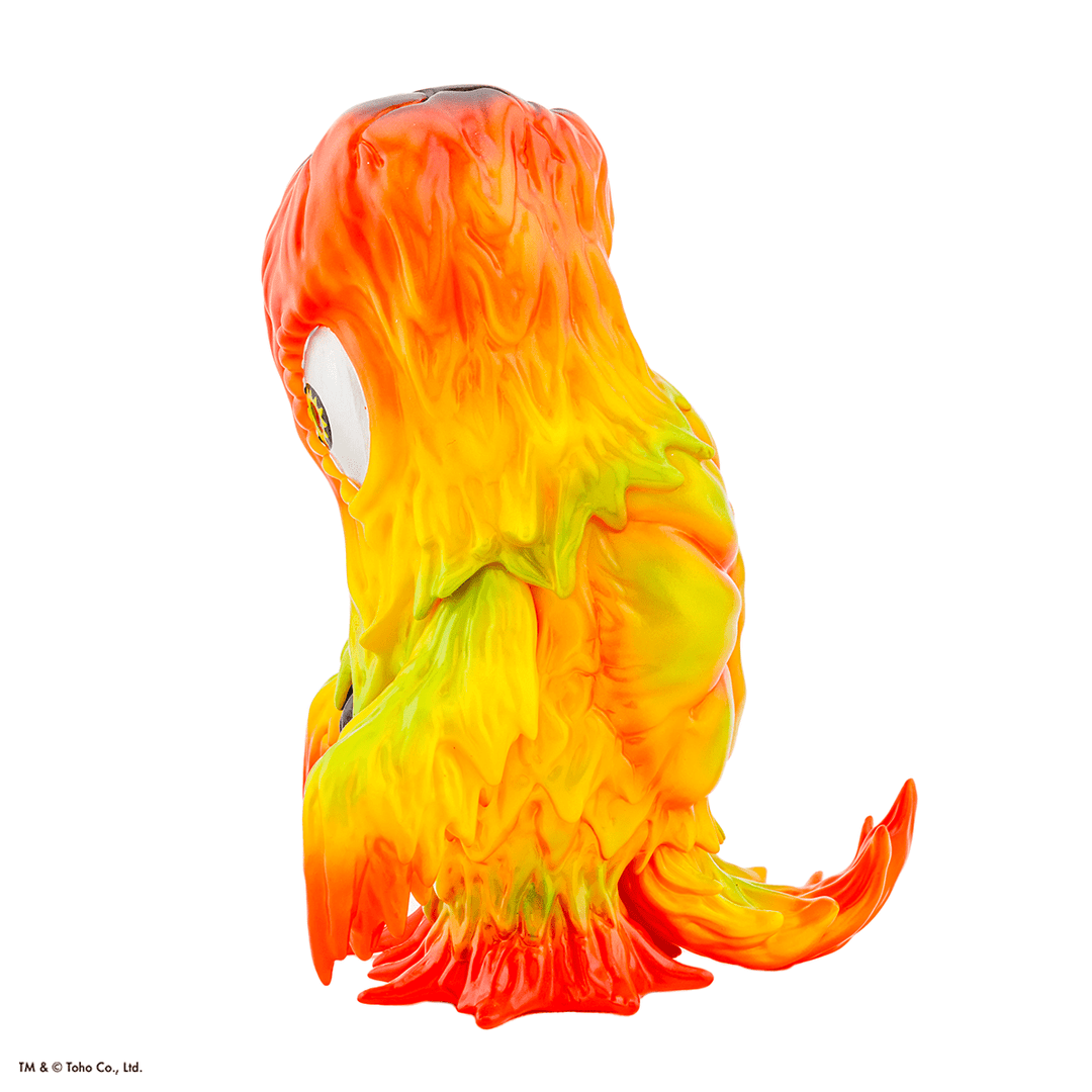 Mondo Hedorah Soft Vinyl - Hawaii Variant 15 Mondo Hedorah Soft Vinyl - Hawaii Variant