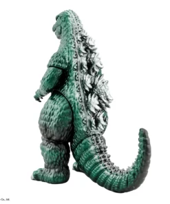 Mondo Godzilla 84 Soft Vinyl - Imperial Variant