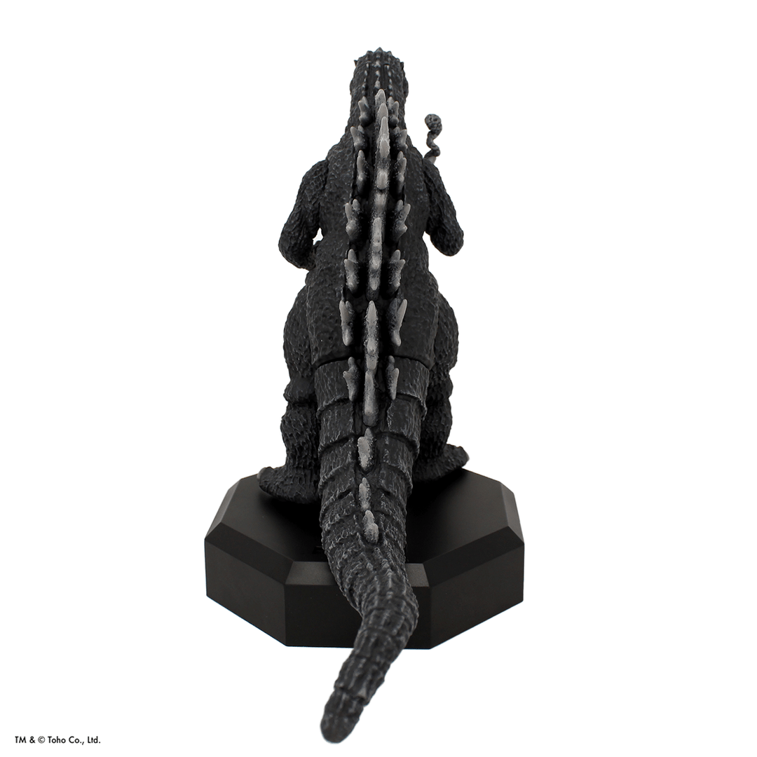 Mondo Toys GODZILLA MUSEUM: Gojira (1954) 16 Mondo Toys GODZILLA MUSEUM: Gojira (1954)