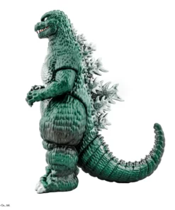 Mondo Godzilla 84 Soft Vinyl - Imperial Variant