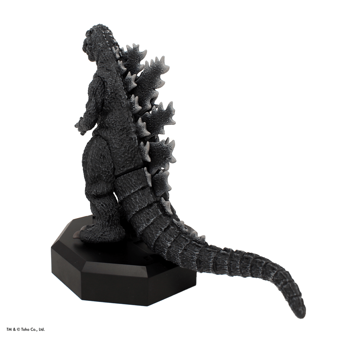 Mondo Toys GODZILLA MUSEUM: Gojira (1954) 17 Mondo Toys GODZILLA MUSEUM: Gojira (1954)