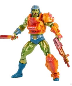 Mondo Toys Man At Arms 1/6 Scale Figure -