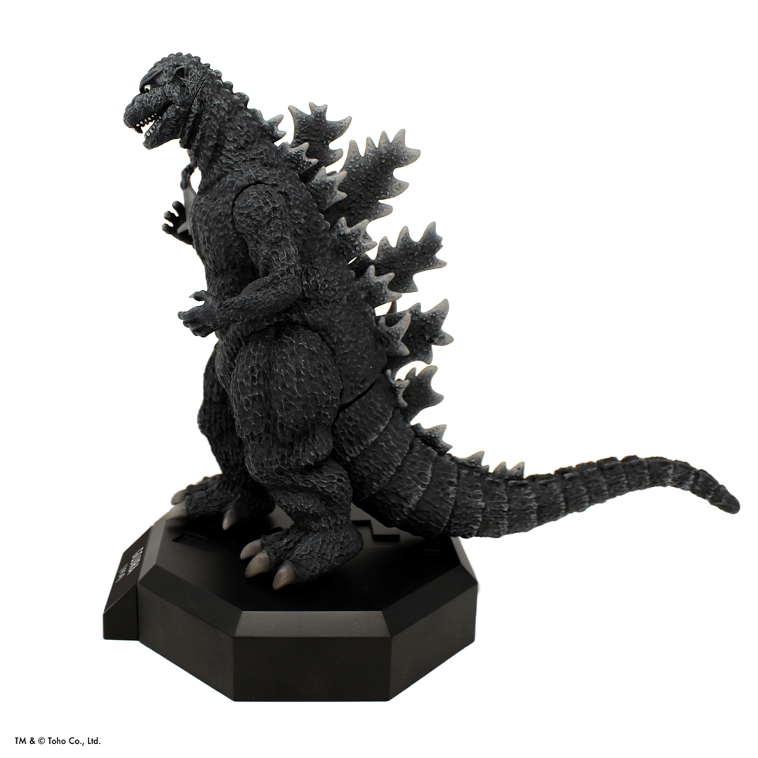 Mondo Toys GODZILLA MUSEUM: Gojira (1954) 18 Mondo Toys GODZILLA MUSEUM: Gojira (1954)