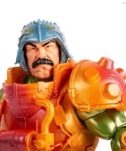 Mondo Toys Man At Arms 1/6 Scale Figure -