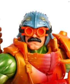 Mondo Toys Man At Arms 1/6 Scale Figure -