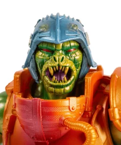 Mondo Toys Man At Arms 1/6 Scale Figure -