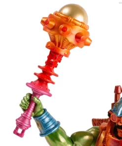 Mondo Toys Man At Arms 1/6 Scale Figure -