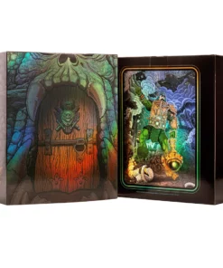 Mondo Toys Man At Arms 1/6 Scale Figure -