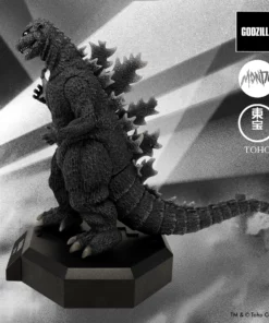 Mondo Toys GODZILLA MUSEUM: Gojira (1954) 23 Mondo Toys GODZILLA MUSEUM: Gojira (1954)