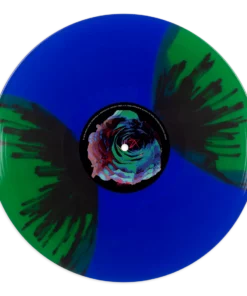 Adam Wingard Past Life Regression LP Music