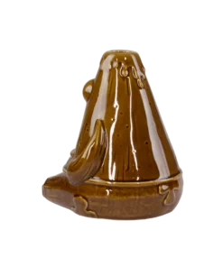 Mondo Patrick Star - Tiki Mug - Driftwood Variant Tikis